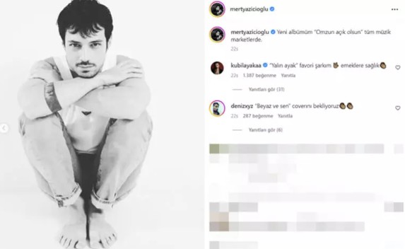 Atletli pozu olay oldu!